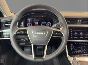 Audi A6 Limousine S line 50 TDI quattro Head-Up Matrix Pano