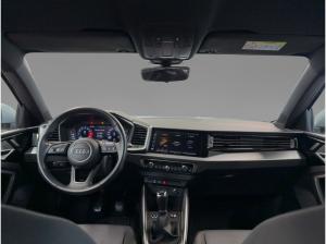 Audi A1 Sportback S line 25 TFSI LED virtual DAB