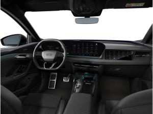 Audi Q6 e-tron S line quattro LED Pano B&O Head-Up