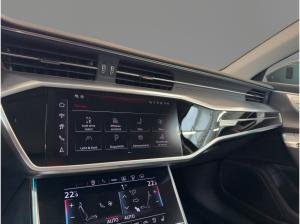 Audi A6 Limousine S line 50 TDI quattro Head-Up Matrix Pano