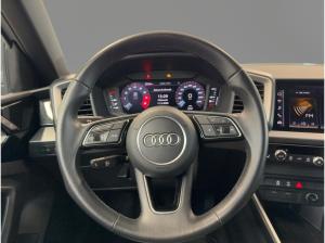 Audi A1 Sportback S line 25 TFSI LED virtual DAB