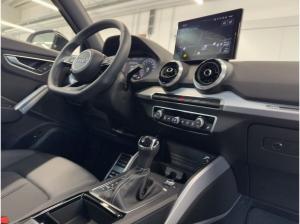 Audi Q2 advanced 35 TFSI Matrix AHK Navi
