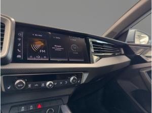 Audi A1 Sportback S line 25 TFSI LED virtual DAB