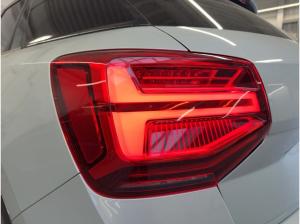 Audi Q2 advanced 35 TFSI Matrix AHK Navi