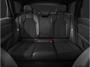 Audi Q6 e-tron S line quattro LED Pano B&O Head-Up