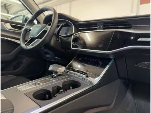 Audi A6 Limousine S line 50 TDI quattro Head-Up Matrix Pano