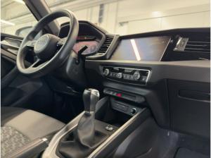 Audi A1 Sportback S line 25 TFSI LED virtual DAB