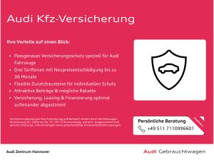 Audi A1 Sportback S line 25 TFSI LED virtual DAB