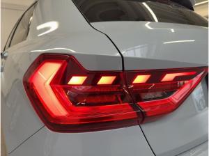 Audi A1 Sportback S line 25 TFSI LED virtual DAB