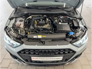 Audi A1 Sportback S line 25 TFSI LED virtual DAB