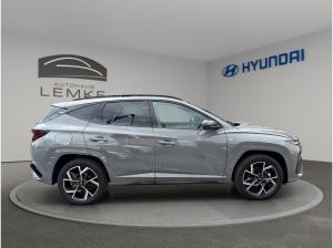 Hyundai TUCSON 🚗1.6 T-GDI PLUG-IN PHEV N LINE - 0,5% DIENSTWAGENBESTEUERUNG 🚗  ERST LESEN VOR ANFRAGE