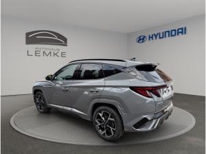 Hyundai TUCSON 🚗1.6 T-GDI PLUG-IN PHEV N LINE - FÖRDERFÄHIGES MODELL 🚗  ERST LESEN VOR ANFRAGE