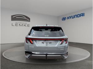 Hyundai TUCSON 🚗1.6 T-GDI PLUG-IN PHEV N LINE - FÖRDERFÄHIGES MODELL 🚗  ERST LESEN VOR ANFRAGE