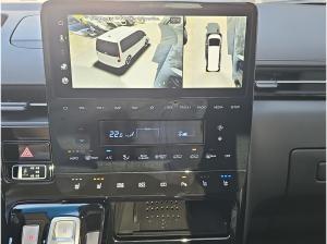 Hyundai STARIA 1.6 T-GDI Hybrid Signature/Panodach