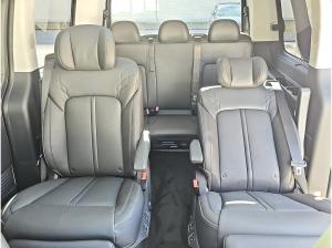 Hyundai STARIA 1.6 T-GDI Hybrid Signature/Panodach