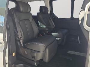 Hyundai STARIA 1.6 T-GDI Hybrid Signature/Panodach
