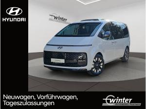 Hyundai STARIA 1.6 T-GDI Hybrid Signature/Panodach