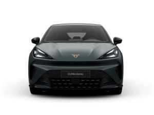 Cupra Raval Endurance Edition Dynamic