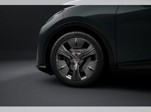 Cupra Raval Endurance Edition Dynamic