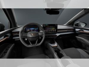 Cupra Raval Endurance Edition Dynamic