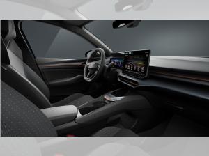 Cupra Raval Endurance Edition Dynamic