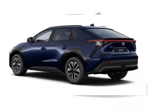 Toyota bZ4X Teamplayer 4x2 - kurzfristig verfügbar!⚡⚡inkl. 5.000,- € BAFA Prämie als Anzahlung⚡⚡