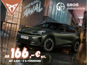 Cupra Raval VZ Edition Extreme ⚡Launch-Edition⚡ - 3000 € Förderung**