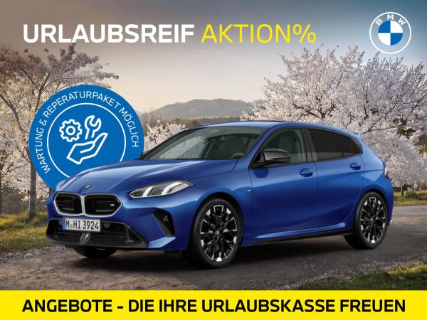 BMW 135 M xDrive 🌼11 Fahrzeuge - Frühlingsaktion🌼