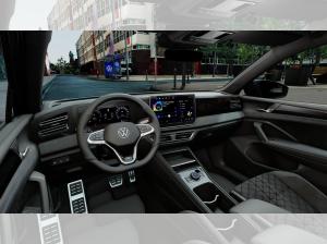 Volkswagen Tiguan R-Line 🌼SUV-Frühling🌼