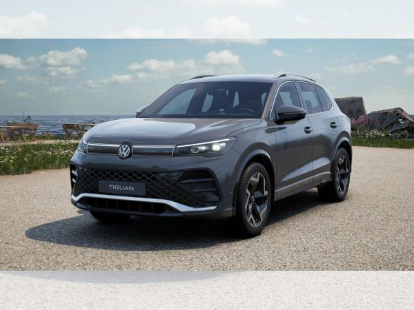 Volkswagen Tiguan R-Line 🌼SUV-Frühling🌼