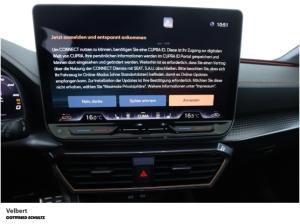 Cupra Leon CUPRA Sportstourer VZ 2.0 TSI 4Drive (Velbert)