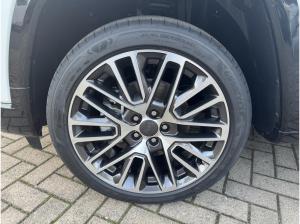 Jeep Compass 1.5l GSE T4 48V e-Hybrid Summit DCT