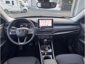 Jeep Compass 1.5l GSE T4 48V e-Hybrid Summit DCT