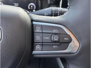 Jeep Compass 1.5l GSE T4 48V e-Hybrid Summit DCT