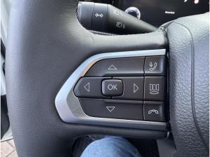 Jeep Compass 1.5l GSE T4 48V e-Hybrid Summit DCT