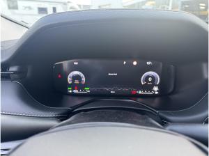 Jeep Compass 1.5l GSE T4 48V e-Hybrid Summit DCT