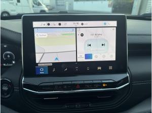 Jeep Compass 1.5l GSE T4 48V e-Hybrid Summit DCT