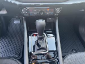 Jeep Compass 1.5l GSE T4 48V e-Hybrid Summit DCT