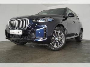BMW X5 xDrive 30d M Sport AHK,PGSD,360 GRAD KAMERA,H/K SOUND,DRIVING ASSIST PROF.