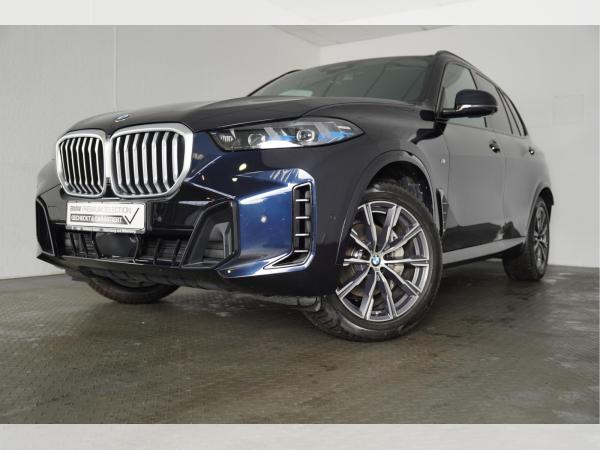 BMW X5 xDrive 30d M Sport AHK,PGSD,360 GRAD KAMERA,H/K SOUND,DRIVING ASSIST PROF.