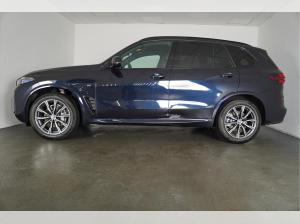 BMW X5 xDrive 30d M Sport AHK,PGSD,360 GRAD KAMERA,H/K SOUND,DRIVING ASSIST PROF.