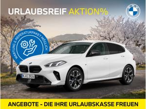 BMW 123 xDrive Steptronic 🌼3 Fahrzeuge - Frühlingsaktion🌼