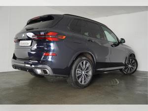 BMW X5 xDrive 30d M Sport AHK,PGSD,360 GRAD KAMERA,H/K SOUND,DRIVING ASSIST PROF.