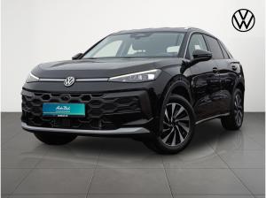 Volkswagen T-Roc !!!16x SOFORT verfügbar!!! T-Roc Style 1.5 l eTSI OPF 110 kW (150 PS) 7-Gang-Doppelkupplungsget