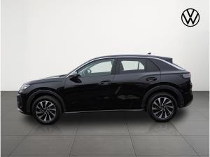 Volkswagen T-Roc !!!16x SOFORT verfügbar!!! T-Roc Style 1.5 l eTSI OPF 110 kW (150 PS) 7-Gang-Doppelkupplungsget