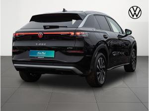 Volkswagen T-Roc !!!16x SOFORT verfügbar!!! T-Roc Style 1.5 l eTSI OPF 110 kW (150 PS) 7-Gang-Doppelkupplungsget