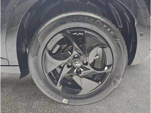 Alfa Romeo Junior JUNIOR IBRIDA 1.2 VGT 48V-HYBRID TI PANORAMA TECHNOLOGIE PAKET