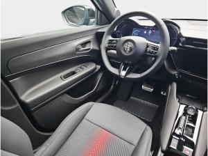 Alfa Romeo Junior JUNIOR IBRIDA 1.2 VGT 48V-HYBRID TI PANORAMA TECHNOLOGIE PAKET