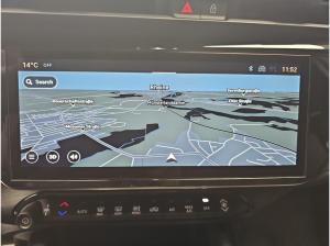 Alfa Romeo Junior JUNIOR IBRIDA 1.2 VGT 48V-HYBRID TI PANORAMA TECHNOLOGIE PAKET