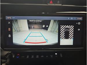 Alfa Romeo Junior JUNIOR IBRIDA 1.2 VGT 48V-HYBRID TI PANORAMA TECHNOLOGIE PAKET